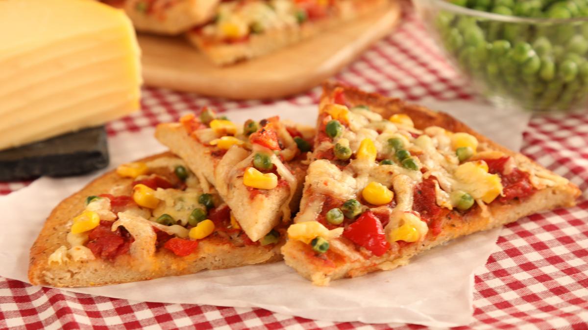 Pizza Variációk: Egészséges Tésztaalternatívák Diétázóknak és Ételintoleránsoknak