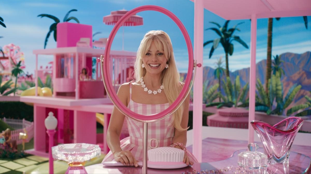 A Barbie-film miatt fellendült az érdeklődés a nőgyógyászat iránt