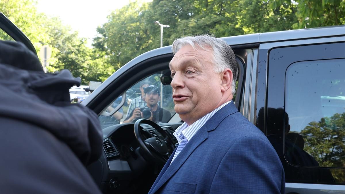 Orbán Viktor véleménye: Az 'Azahriah vagy Majka?' kérdésre válaszolva kiderült, ki a legnagyobb kedvence a könnyűzenei előadók közül