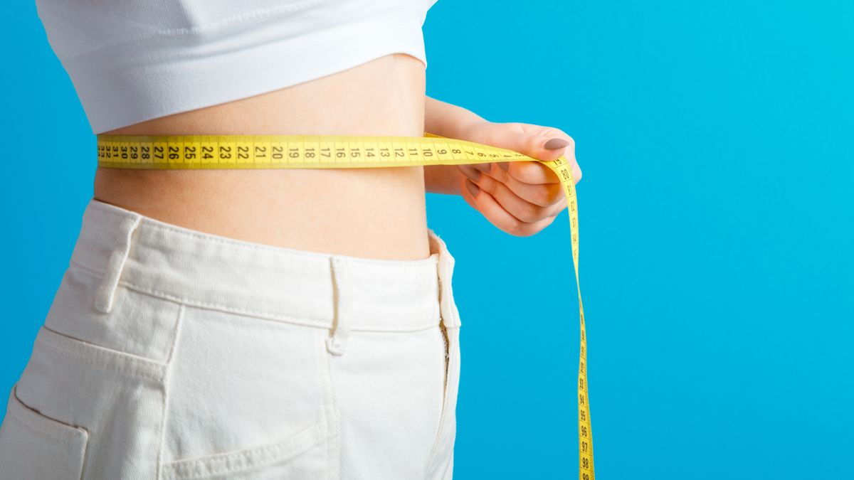 Az egyszerű változás, ami 95 kiló súlyvesztést eredményezett: az étkezési szokások megváltoztatása