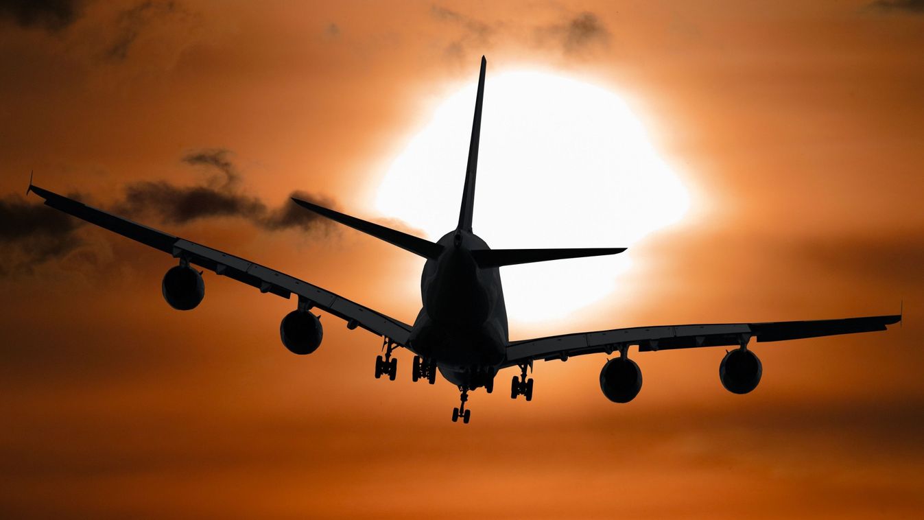 Veszélyben a légi közlekedés: Drámai pillanatok és rengeteg sérült a levegőben