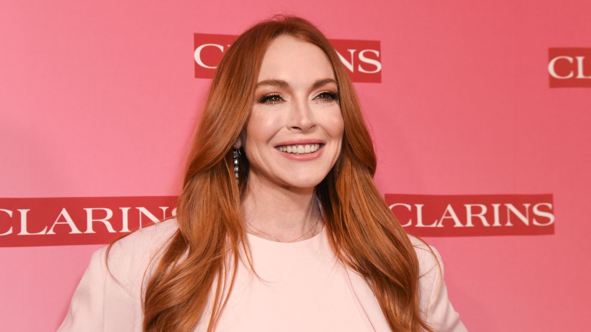 Lindsay Lohan ünnepel születésnapját - Fotógaléria