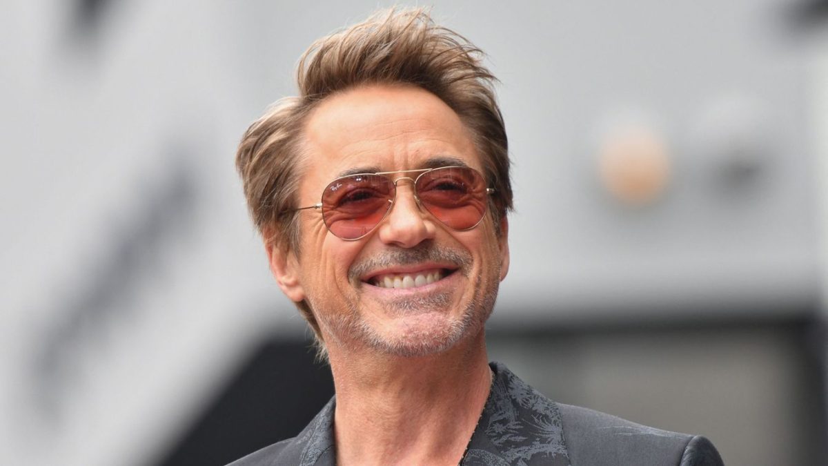 A Vasember visszatér – Robert Downey Jr. vissza a Marvel-filmekben