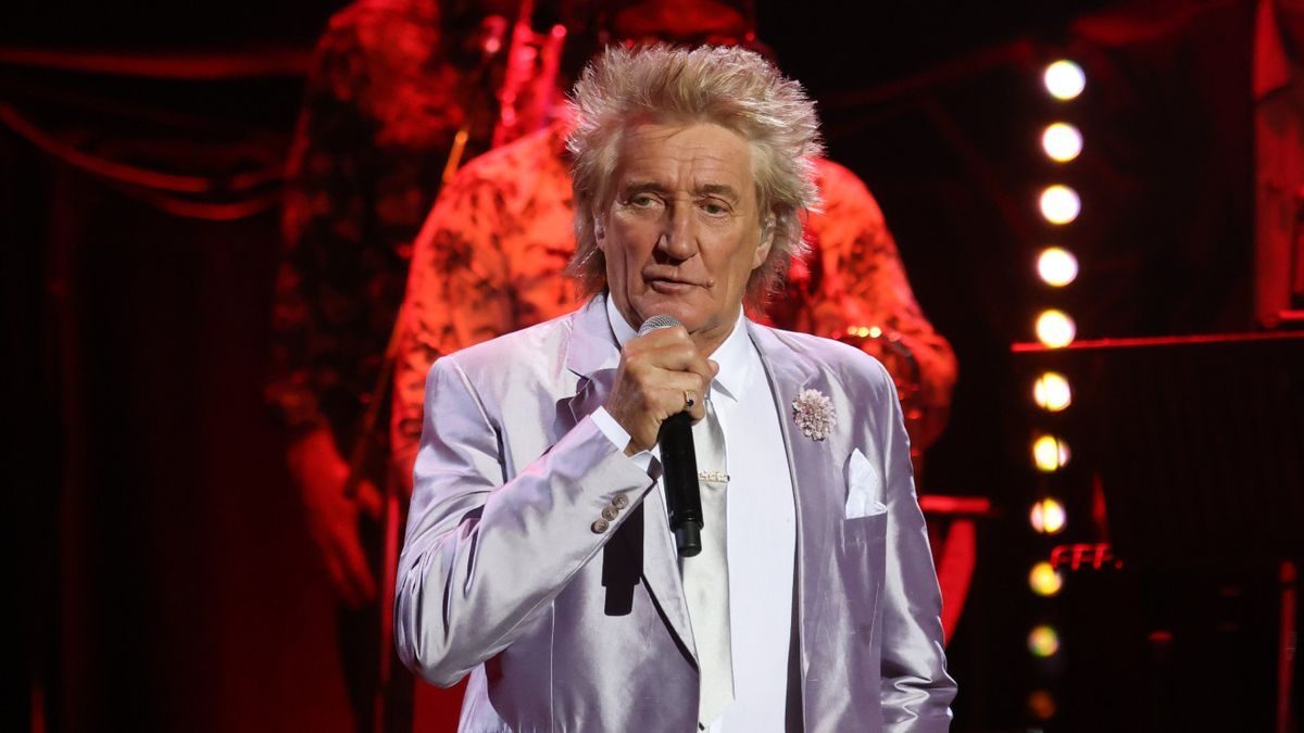 Az örökről és a halandókról: Rod Stewart bölcsessége