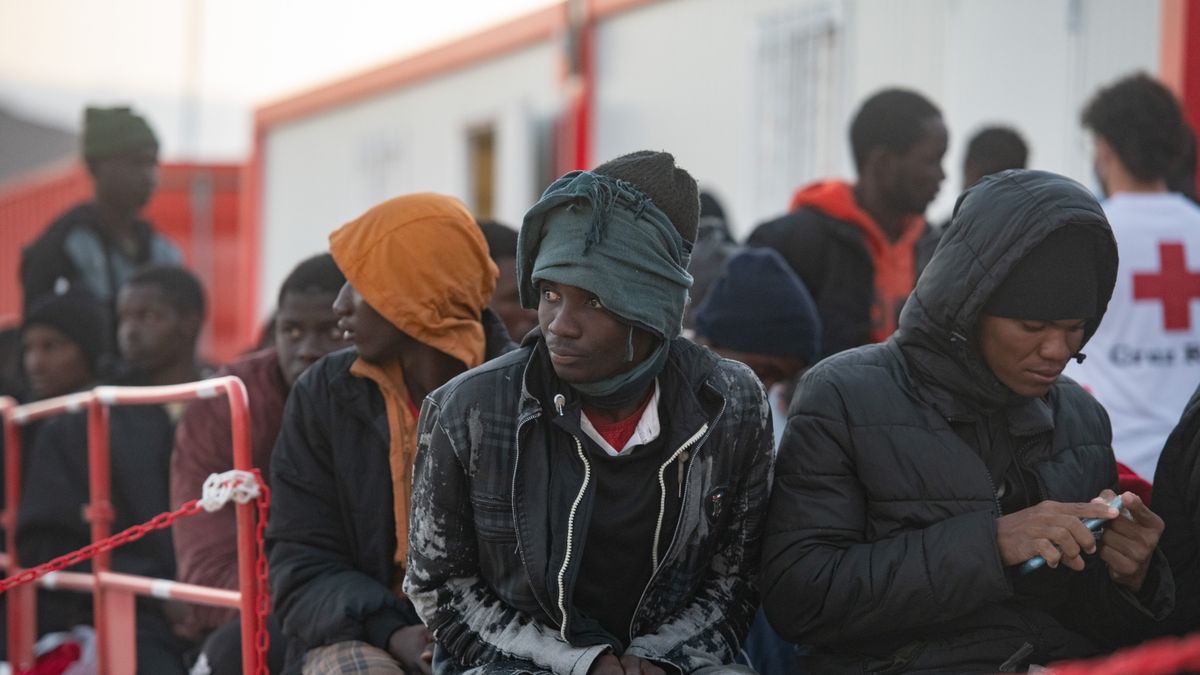A “Brüsszel migrációs paktuma kudarcot vallott: Az illegális bevándorlás elleni ellenállás felerősödik Nyugat-Európában