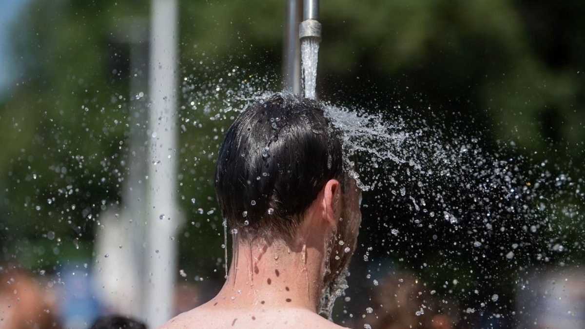 A forró hőségnek vége: közeleg a felfrissülés időszaka