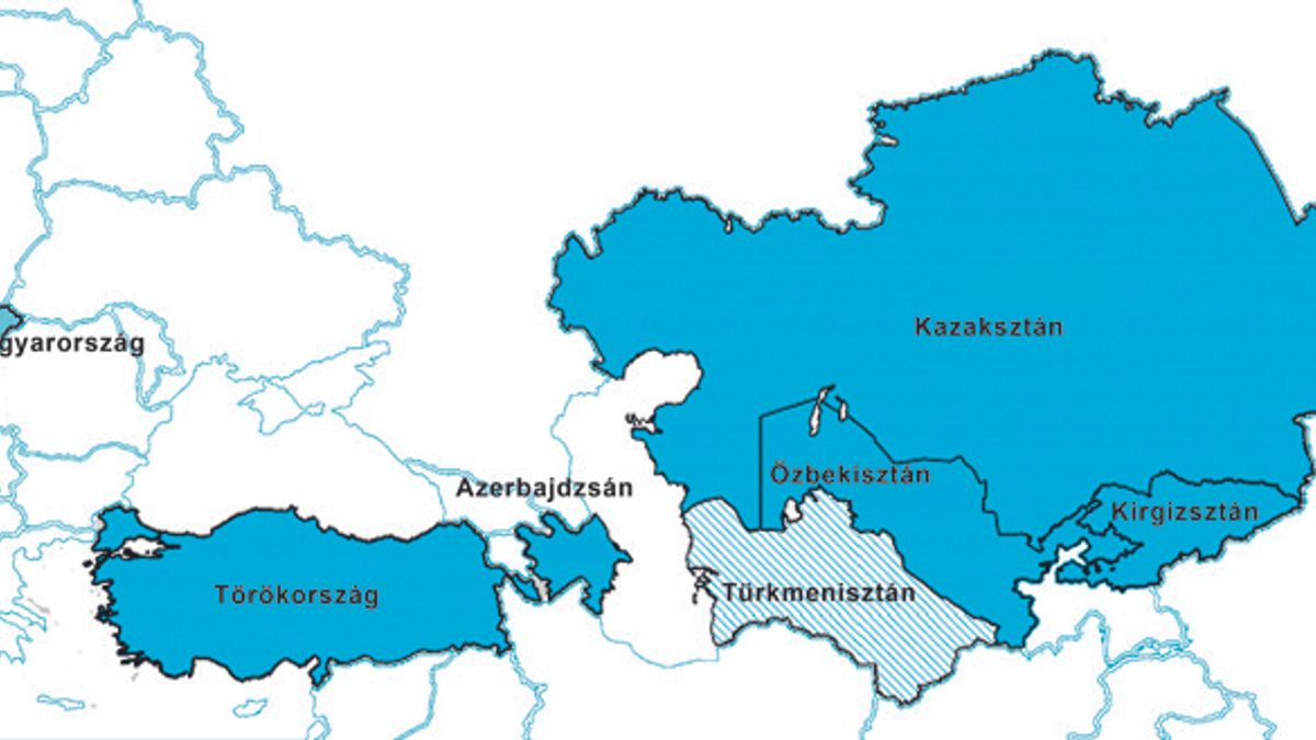 A Török Államok Szervezete fontossága és hatása a regionális együttműködésben