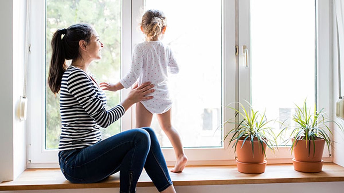 Családokat segítő Otthonfelújítási Program: Több tízezer családnak nyújt segítséget