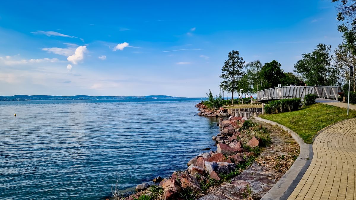 Az 5 legnépszerűbb hazai naturista strand, ahol garantált a pihenés és a feltöltődés