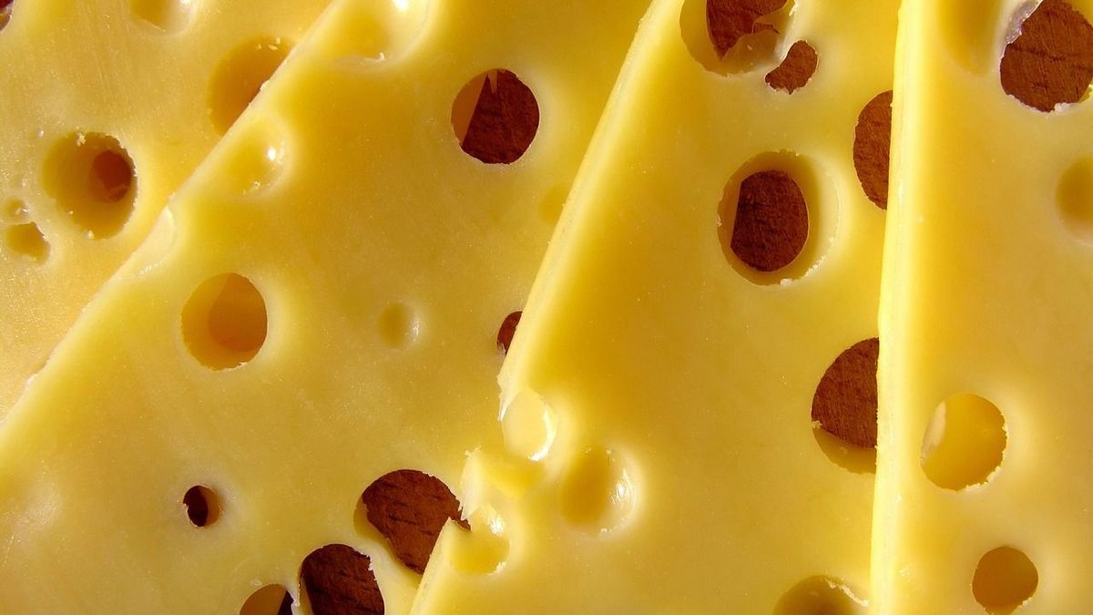A visszahívás súlyos: ne fogyaszd el ezt a népszerű sajtot