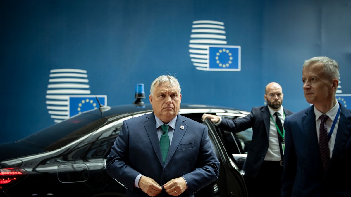 Az uniós elnökséget Orbán Viktor vette át: Magyarország irányítása az EU élén