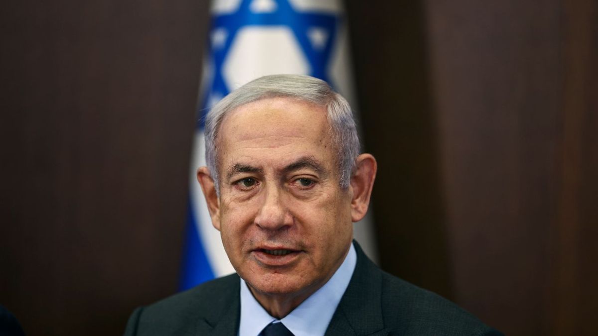 Netanjahu a túsztárgyalások következő lépéseiről és lehetőségeiről beszélt