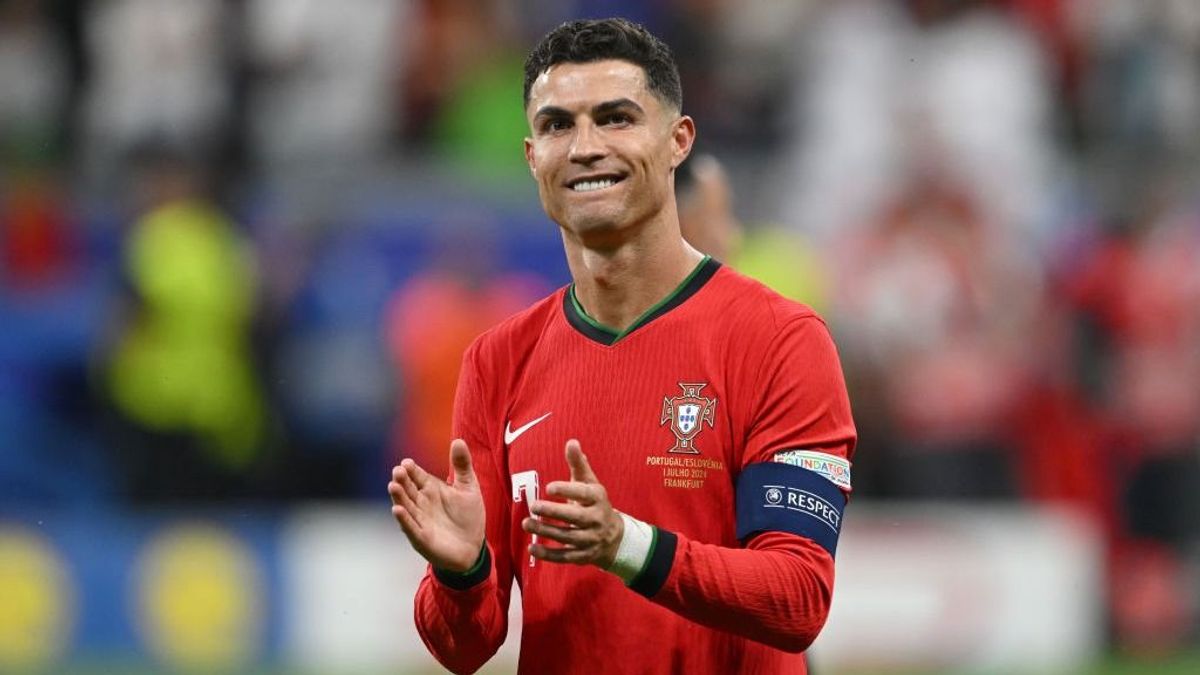 A Valódi Hős: Ronaldo és a Haldokló Kisfiú Kívánsága
