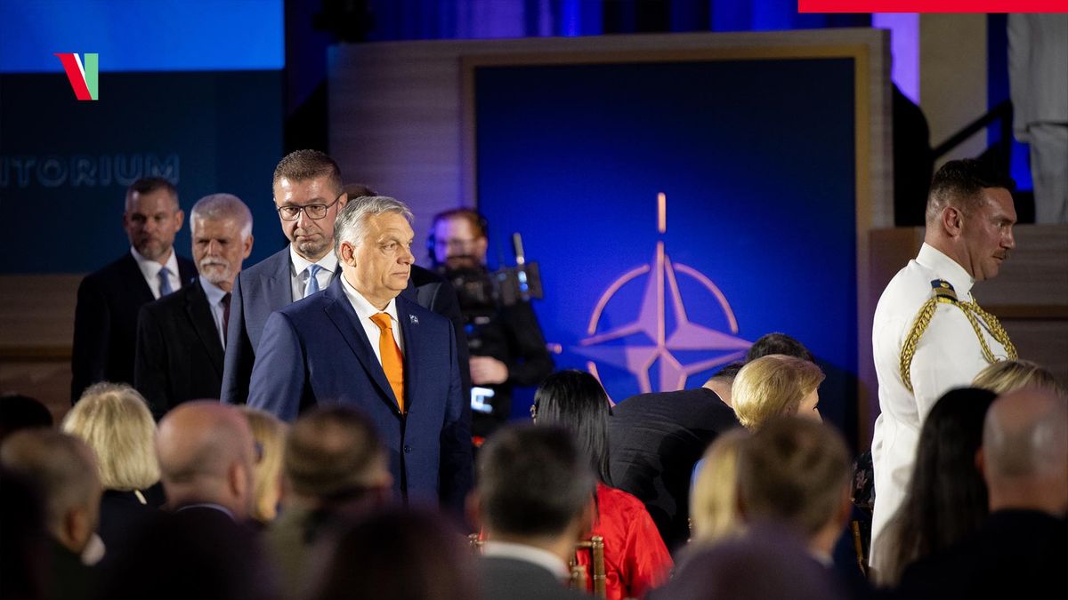 Azonosítani és megelőzni a pusztító következményeket: Orbán Viktor hívószava a problémák elkerülésére