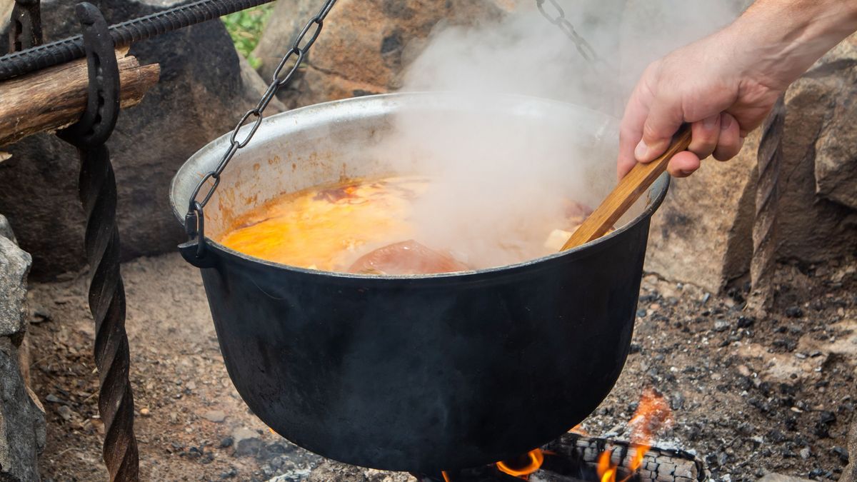 Tűzgyújtás Tilos: Útban a Hétvégi Grillpartiknak?