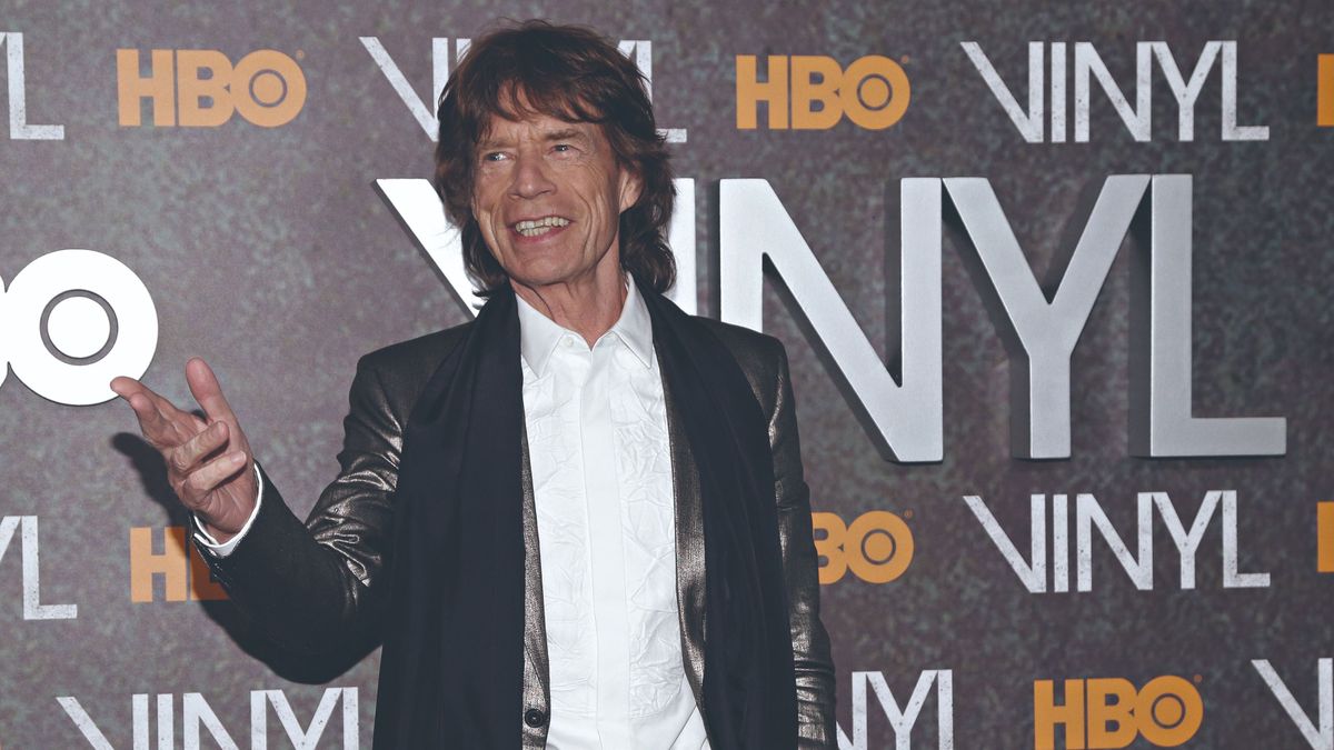 Az örökölt tehetség: Mick Jagger fiának színpadi kvalitásai nem lehetnek vitásak