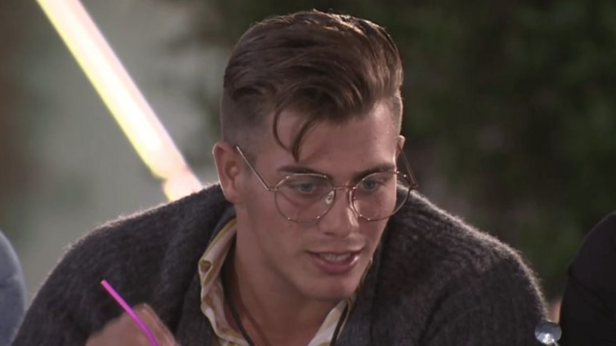 Egy tragikus veszteség: Love Island Tícián utolsó szavai