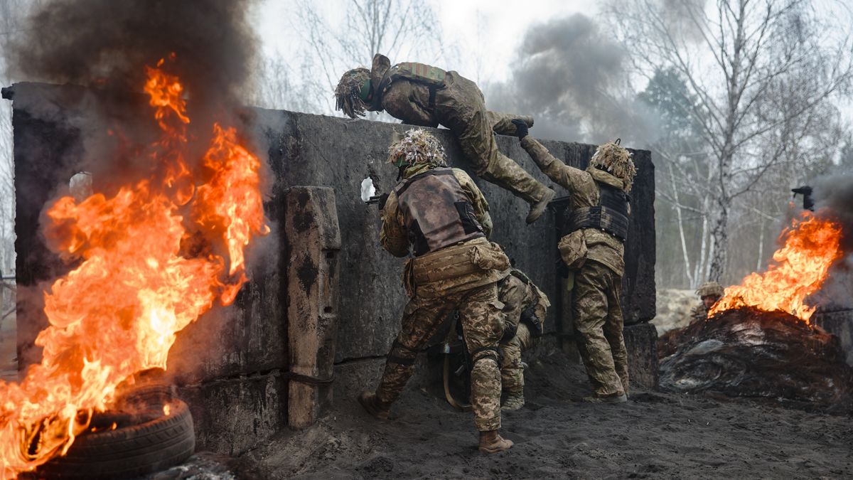 Az európaiak többsége nem bízik Ukrajna győzelmében a háborúban