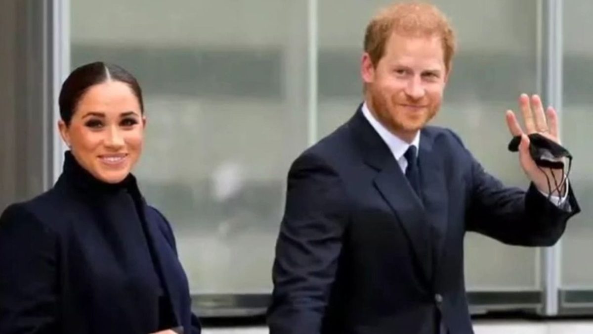 Várható fordulat: Harry 2028-ban visszatér az Egyesült Királyságba Meghan Markle nélkül - szakértő árulkodott