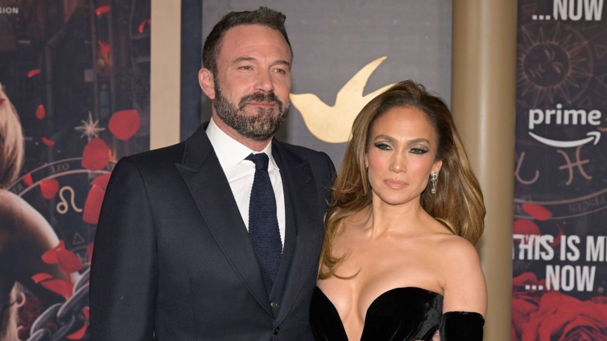 Ben Affleck szakítás utáni döntése: új házat vásárolt