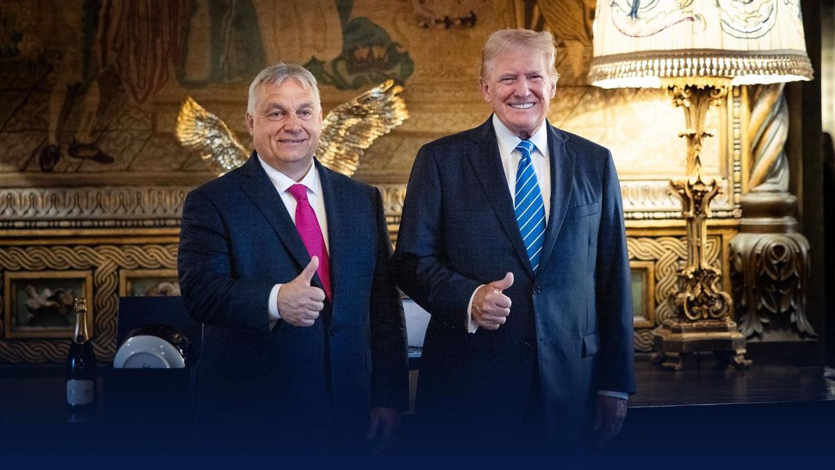 Hajnalban érkezett a jó hír: Orbán Viktor bejelentette