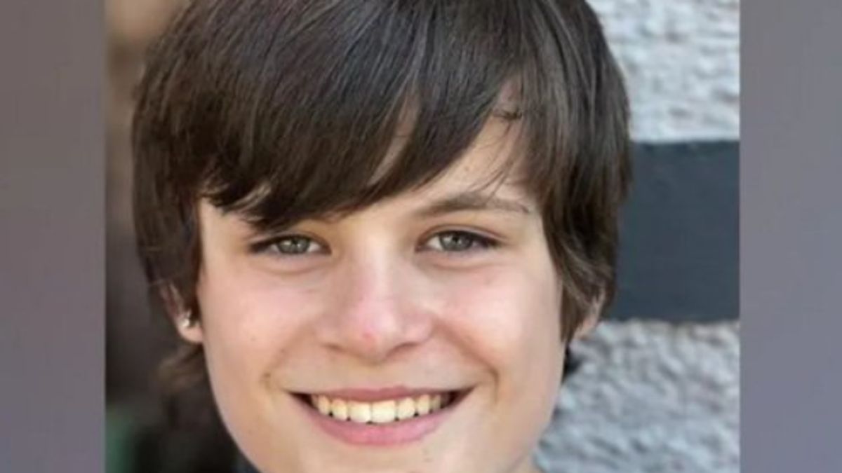 Érzelmes tragédia: A 14 éves eltűnt fiú holttestét partra vetette a víz