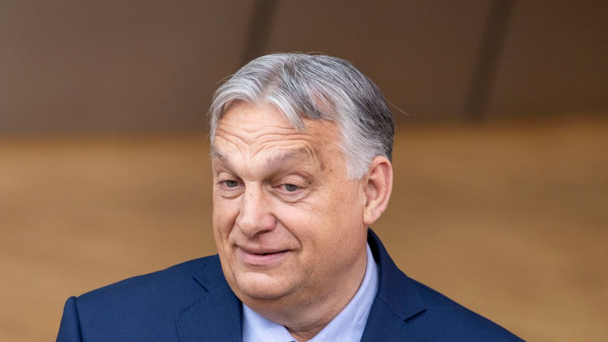 Orbán Viktor történelmi látogatást tett Washingtonban