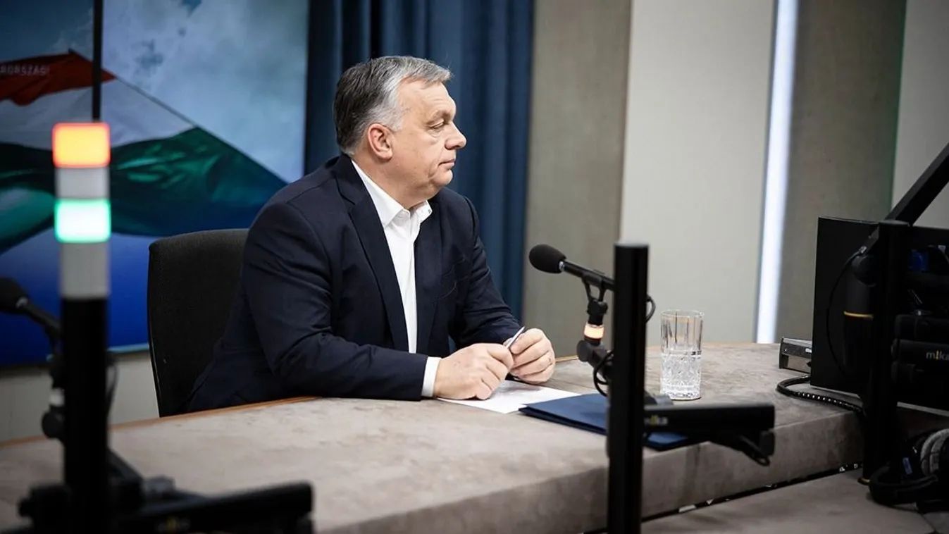 A béke elérése: Orbán Viktor üzenete a cselekvés fontosságáról