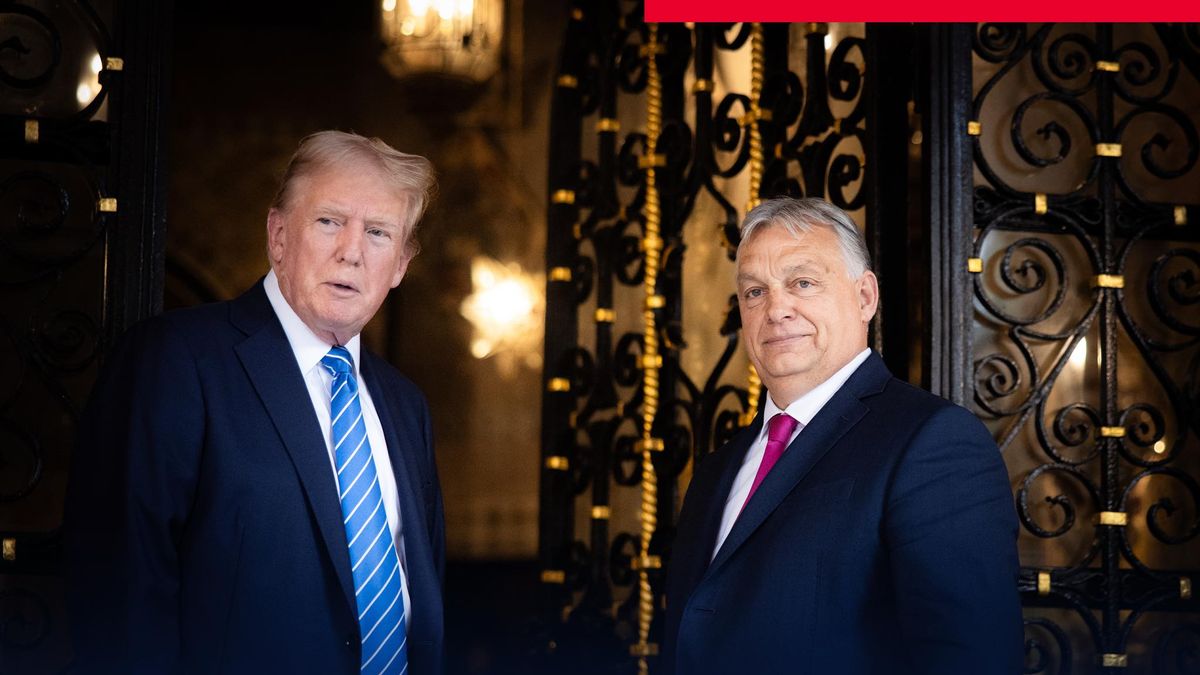 Az Orbán-Trump találkozó üzenete: BÉKE és EGYÜTTMŰKÖDÉS