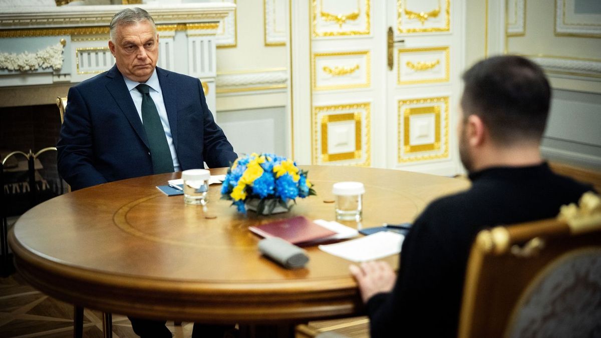 Orbán Viktor béketeremtő tevékenységei: a politikus új megközelítése a konfliktuskezelésben