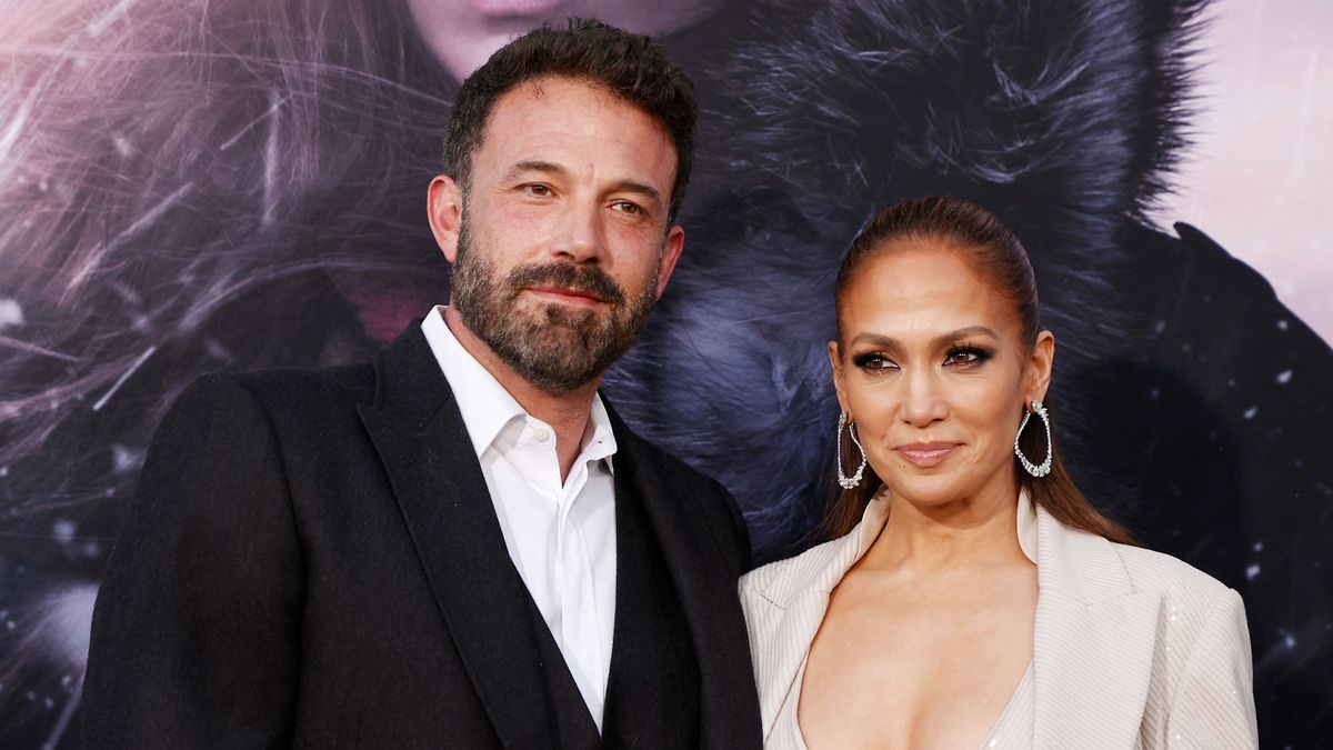 Véget ért a szerelem: Ben Affleck és Jennifer Lopez hivatalosan szakítottak