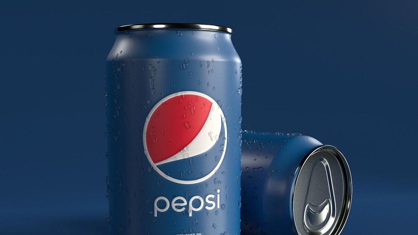 A Pepsi titka feltárult: meglepő, hogy eredetileg milyen nevet viselt az üdítőgyártó cég terméke