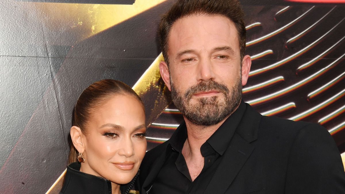 Egy lépéssel közelebb a múlt lezárásához – Ben Affleck és Jennifer Lopez véget vetnek házasságuknak