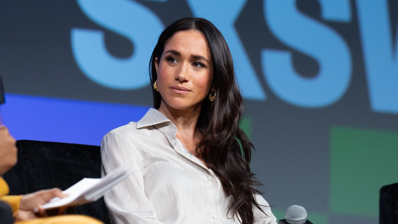 „Meghan Markle új főzőműsoráról már előzetesen megoszlanak a vélemények”