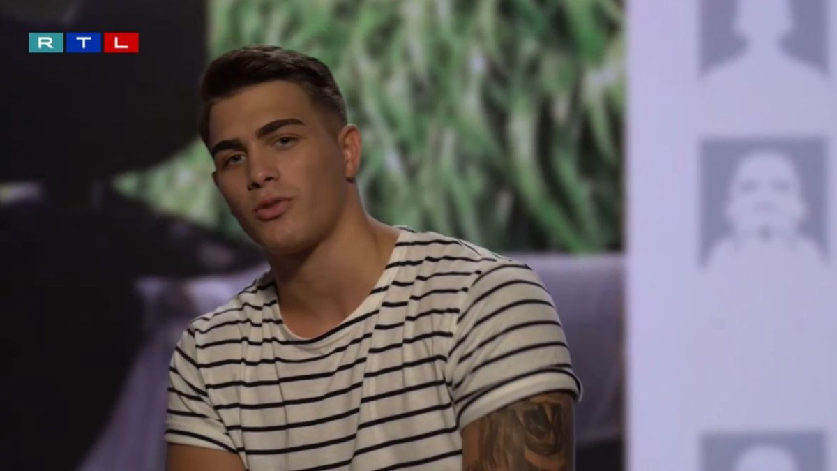 "Örökre szívünkben maradsz..." - Ennyit jelentett Tícián az Love Island rajongóinak