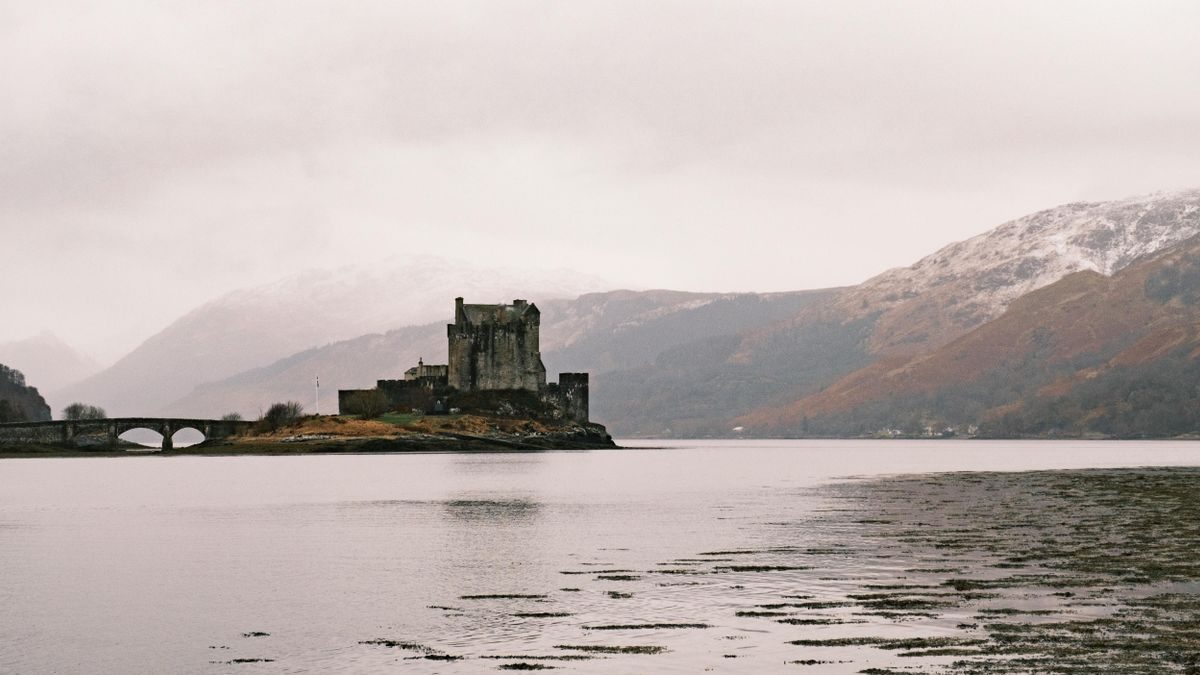 A szörny mögötti titkok felszínre kerültek: szellemvadászok feltárták a Loch Ness-i szörny valódi természetét