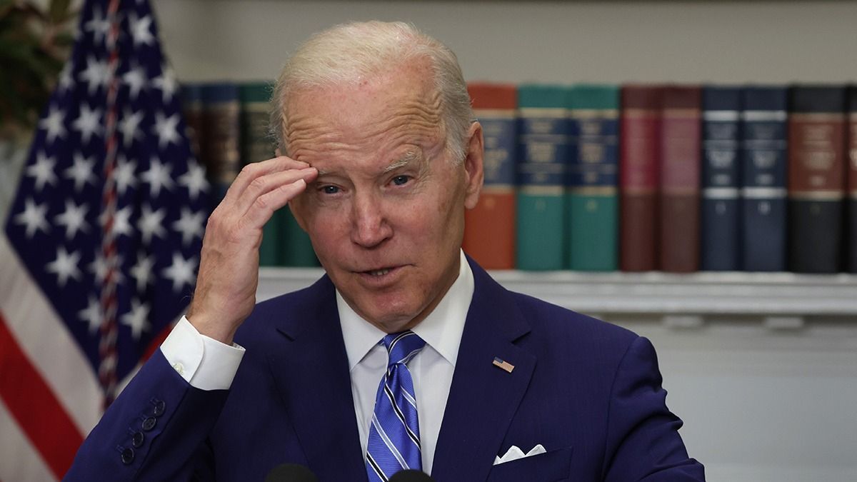 Biden állja a sarat: nem lép vissza