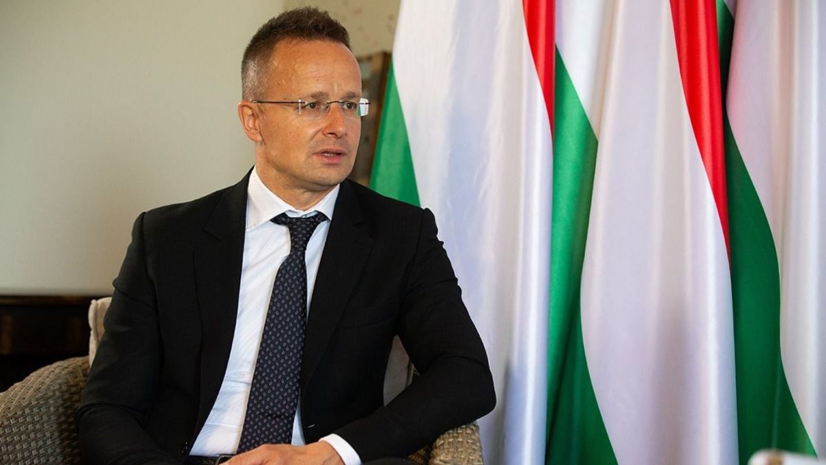 Szijjártó Péter: Az erősödő nemzetközi diplomácia a békemisszió után