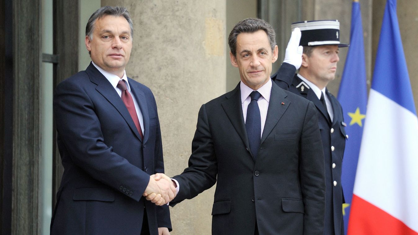 Sarkozy dicséri Orbán békemisszióját: Az elismerés háttere és jelentősége
