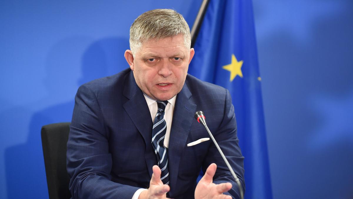 Robert Fico visszatérésének várható időpontja végre napvilágra került!