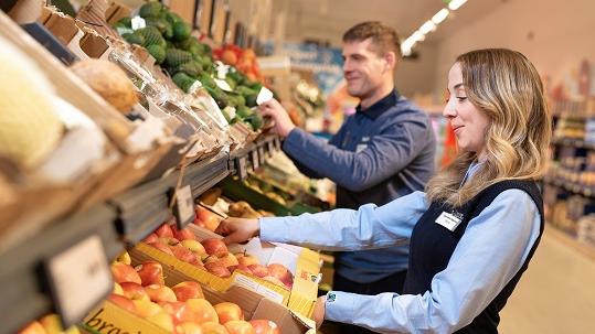 Kedvezményes árak és új akciók a Lidlben - Ne hagyd ki!