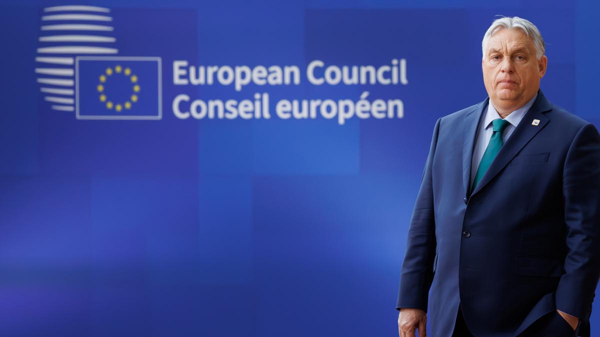 Sikeres tervezés: Növekszik Orbán Viktor új EP-frakciójának tagszáma