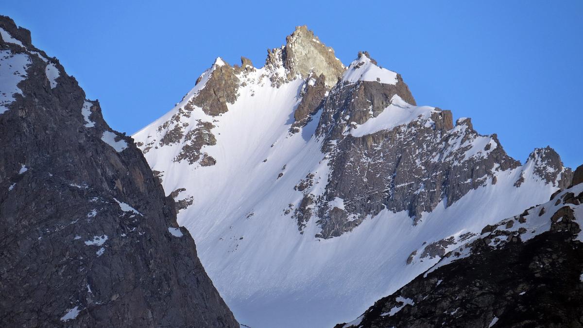 Veszélyes Kaland: Lavina Leállította Klein Dávid és Nagy Márton Expedícióját a Hindukus-hegységben