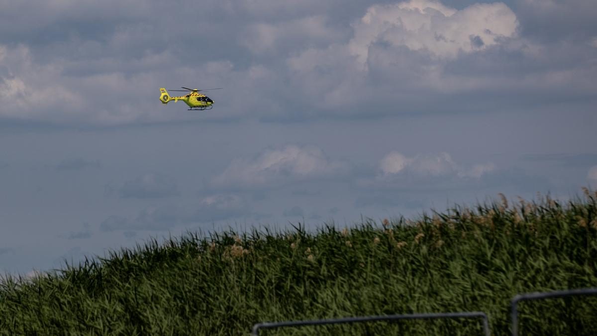 A rémálom valóra vált: kútba zuhant egy kislány Kőszegen - mentőhelikopter riasztva a helyszínre