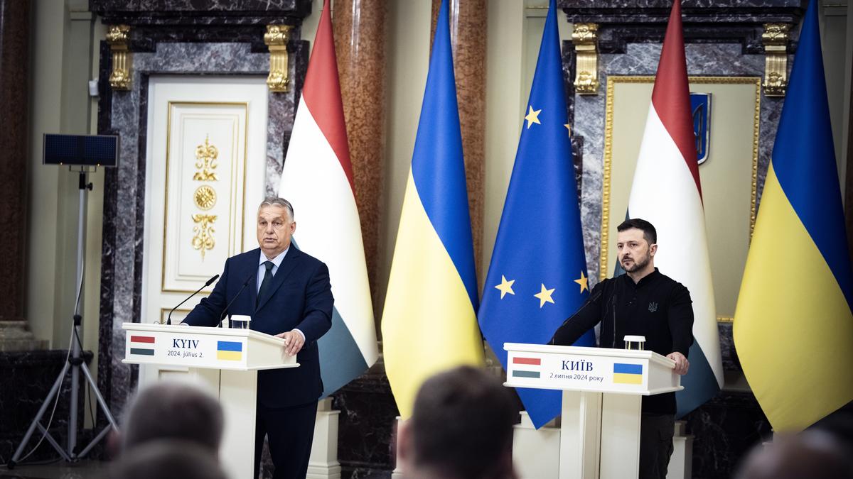 A Kárpátalja kormányzója elárulta: bizalom alakult ki Orbán és Zelenszkij között - kulisszatitkok a nagy találkozásról