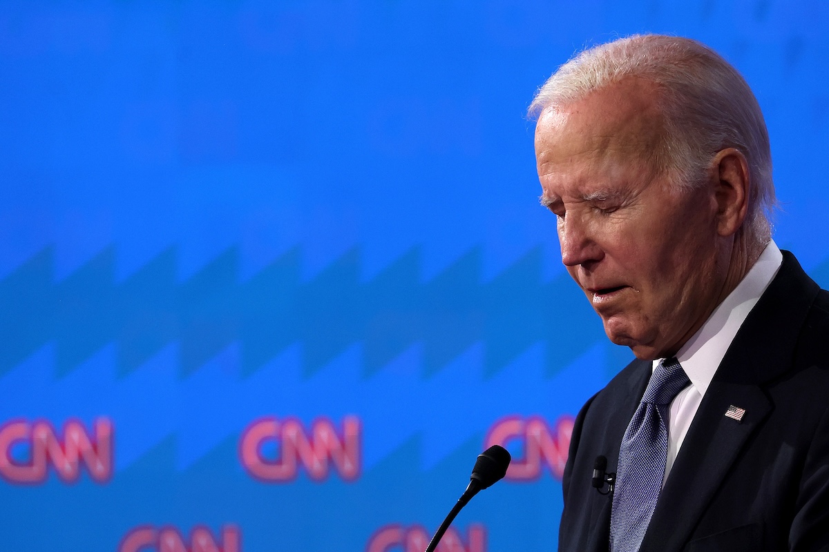 A demokraták új elnökjelöltjének kiválasztása: Joe Biden utódja felé közeledünk