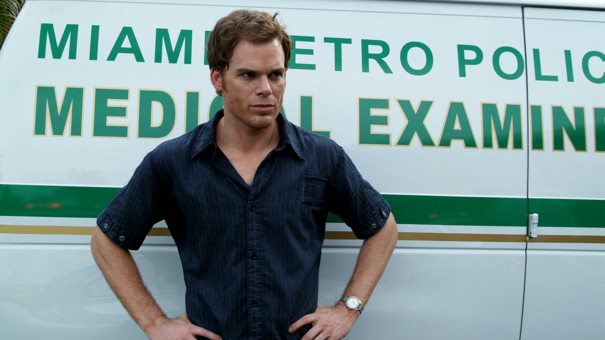 Dexter rajongóknak jó hír: Az előzményekre koncentráló sorozat érkezik!