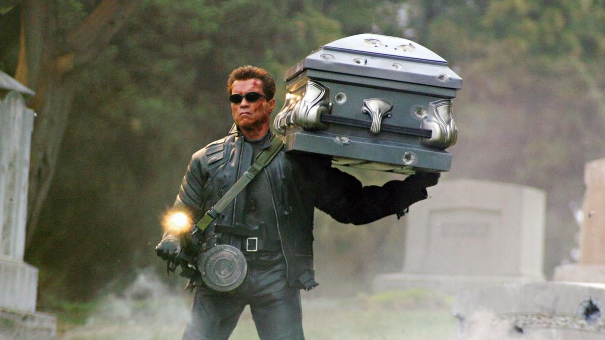 Az időtlen legendát megünnepelve: Arnold Schwarzenegger 77 éves