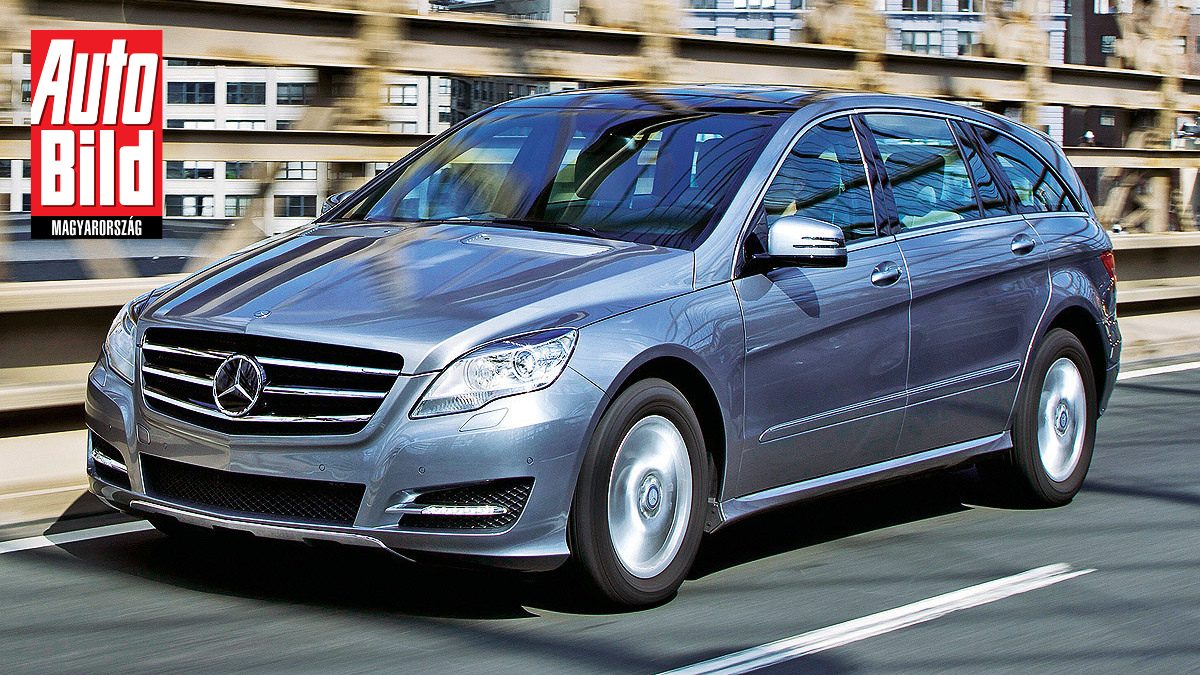 A Mercedes Benz visszahívása: figyelem, szivároghat a hibás üzemanyagszűrő!