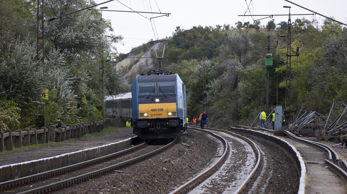 Az IC szolgálat felmondása: botrány a forró hőségben.